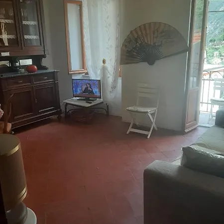 Casa Belvedere Apartment Manarola