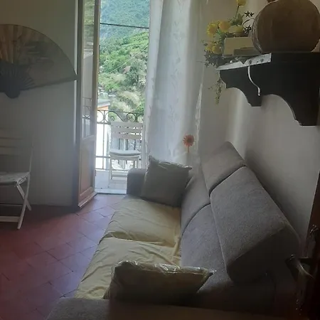 Casa Belvedere *