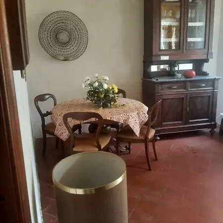Casa Belvedere Apartment *