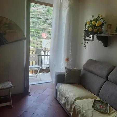 Casa Belvedere Apartment
