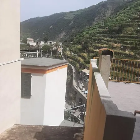 Casa Belvedere Apartment
