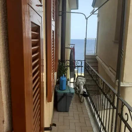 Casa Belvedere * Manarola