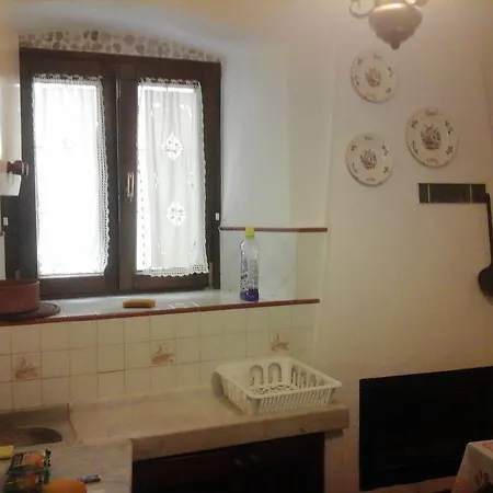 Casa Belvedere