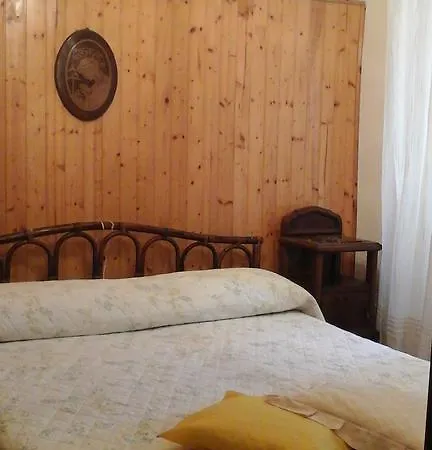 Casa Belvedere Apartment