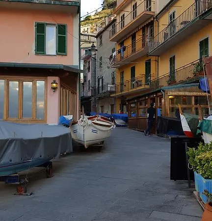 Casa Belvedere