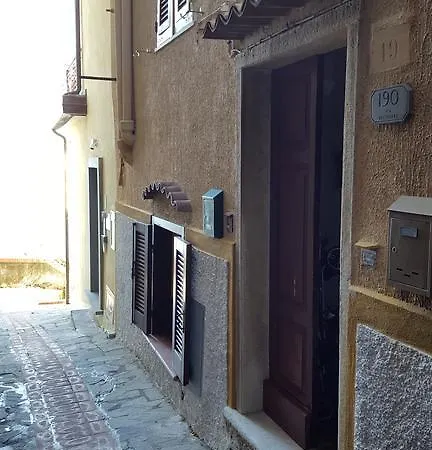 Casa Belvedere