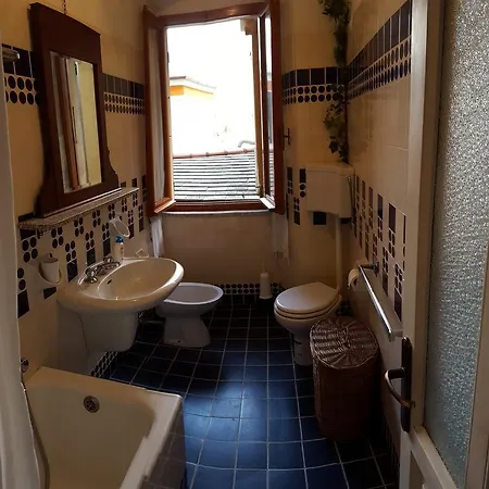 Casa Belvedere Manarola