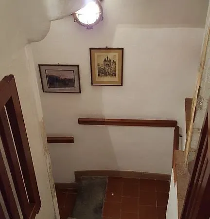 Casa Belvedere *