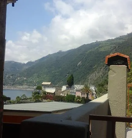 Casa Belvedere *
