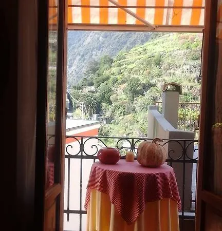 Διαμέρισμα Casa Belvedere