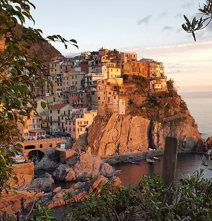 Casa Belvedere Appartamento