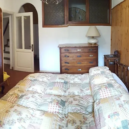 Apartamento Casa Belvedere