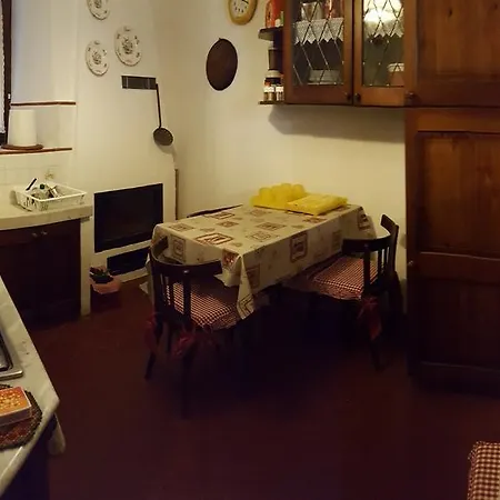 Апартаменты Casa Belvedere *