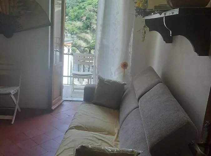 Casa Belvedere *