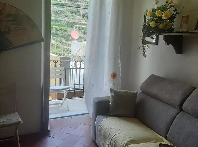 Casa Belvedere Апартаменты