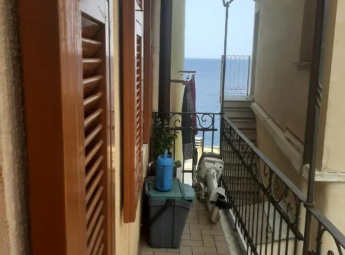 Casa Belvedere * Manarola