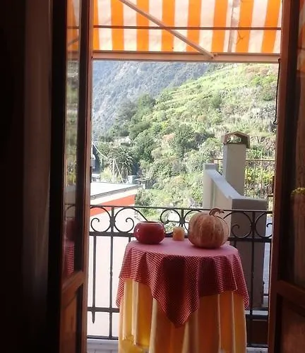 Apartamento Casa Belvedere