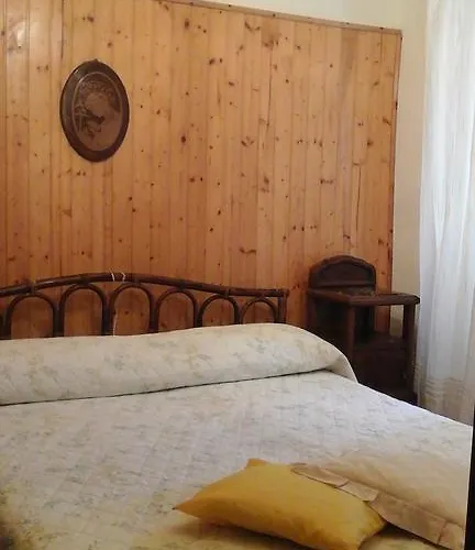 Casa Belvedere Apartamento