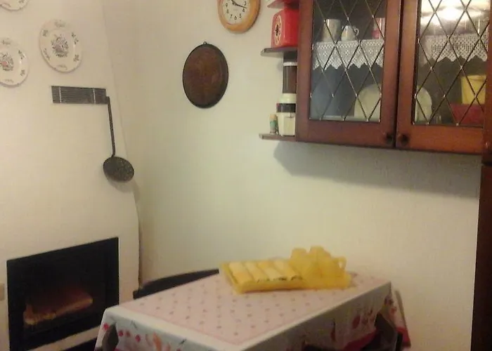 Casa Belvedere Manarola