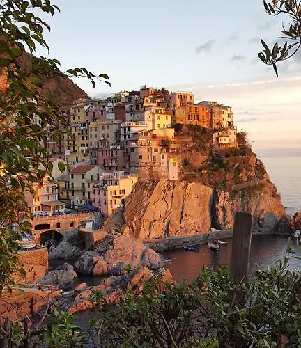 Casa Belvedere Apartamento