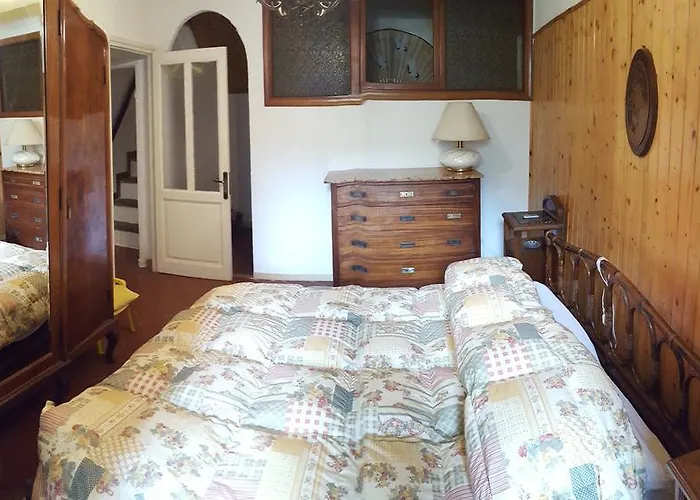 Apartamento Casa Belvedere