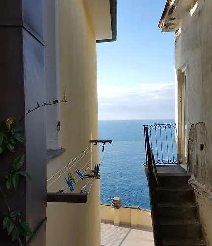 Casa Belvedere Apartamento Manarola