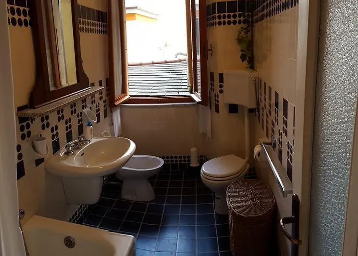 Casa Belvedere Manarola