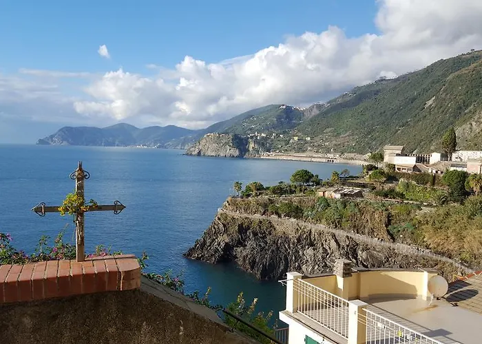 Casa Belvedere Manarola